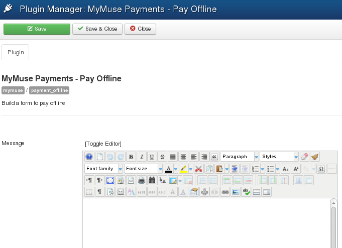 plugin-payment-payoffline