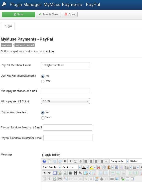 plugin-payment-paypal