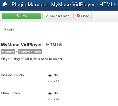plugin-vid-html5